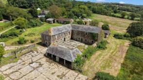 Conversion for sale in Nanstallon photo