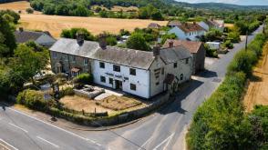 Conversion for sale in Taunton photo