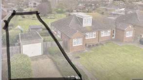 Plot with PP for sale in Old Stratford photo