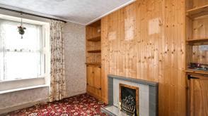 Property requiring renovation in Camborne photo