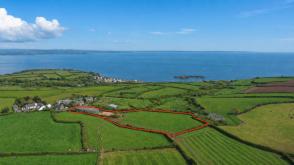 Land for sale in Penzance photo