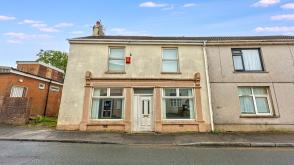 A spacious semi detached requires improvement in Kidwelly photo