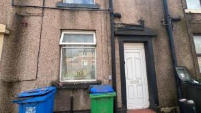 Renovation project in Rochdale photo