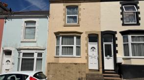 Property for modernisation in Plymouth photo