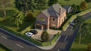 Land for sale in Hale Barns photo