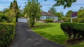 Excellent footprint for renovation in Stoke-on-Trent photo