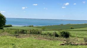 Land for sale in Gurnard photo