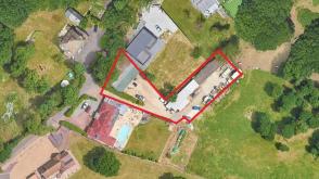 Land for sale in Orpington photo