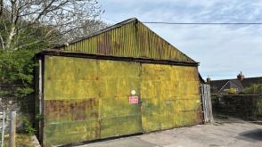Development opportunity in Clutton photo