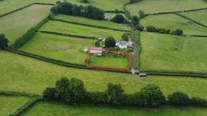 Development for sale in Combe St Nicholas photo