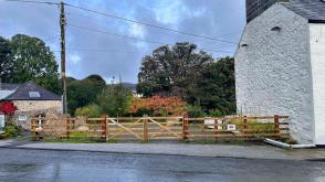 Land for sale in Auchencairn photo