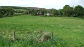 Development in Powys photo