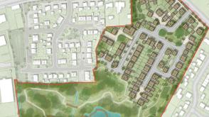 Outline Planning in Rushden photo