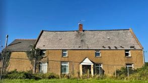 Residential Development Site in Cardiff photo