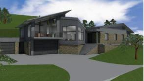 Plot for sale in Lanark photo