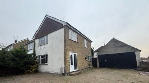 REFURBISHMENT OPPORTUNITY in Colchester photo