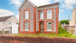 Offers considerable scope for modernisation in Coelbren photo