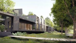 Plot with PP for sale in St Breock photo