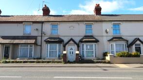 The property is in need of residential improvement in Stourport-On-Severn photo