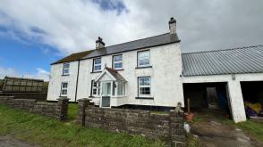 Farmhouse with Further Development in Haverfordwest photo