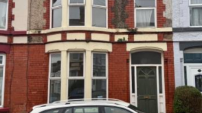 Property for refurbishment works in Liverpool photo