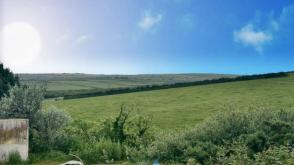Development site in Haverfordwest photo