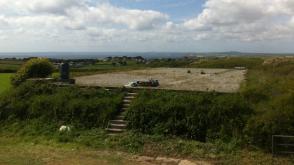 Land - No PP for sale in Mullion Cove photo