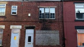 Refurbishment opportunity in Rotherham photo