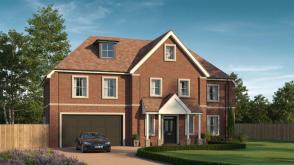 Land for sale in Kingswood photo
