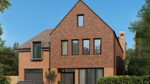 Land for sale in Surbiton photo