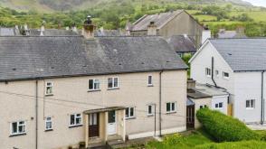 BLANK CANVAS TO REFURBISH in Caernarfon photo