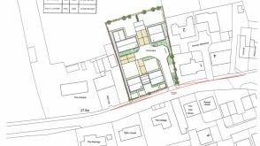 Land for sale Nr Wetherby photo