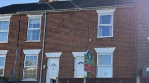 House in need of modernisation in Beccles photo