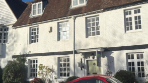 Period House For Improvement in Winchelsea photo