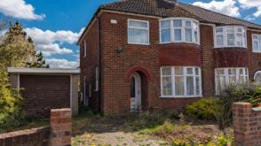 The property requires a program of refurbishment in York photo