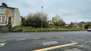 Freehold Parcel Of Land in Blackburn photo