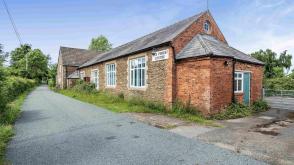 Redevelopment potential in Far Forest photo