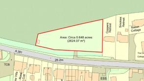 Land for sale in Horsham photo