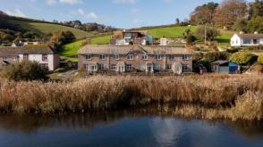 REFURBISHMENT OPPORTUNITY in Kingsbridge photo