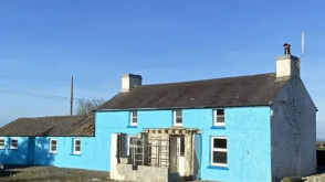 Redevelopmen in Llandysul photo