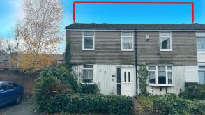 The property is in need of modernisation in Walsall photo