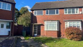 Property in need of refurbishment in Rowley Regis photo
