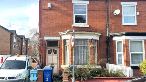 An End of Terrace House requiring complete modernisation in  Urmston photo