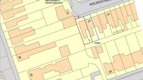 Large plot of land in Peterborough photo
