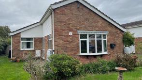 Bungalow offers scope for improvement and modernisation in Fakenham photo