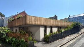 Plot for sale in  Pembroke Dock photo