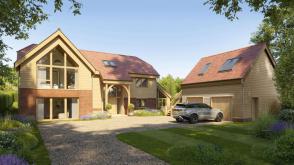 Land for sale in Lower Halstow photo