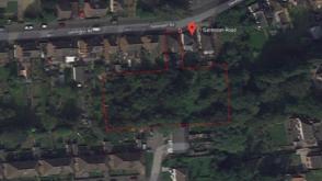 Land for sale in Loughborough photo