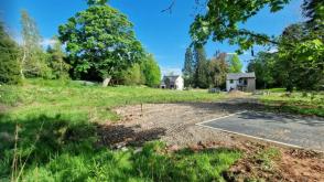 Garden Plot 2 for sale in Duns photo