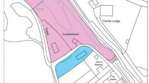 Under Offer, Land for sale in Peebles photo